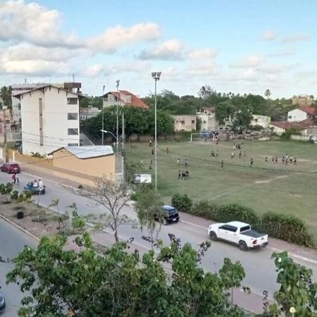 Apartamento Em Porto De Galinhas, Por Temporada エクステリア 写真