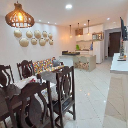Apartamento Em Porto De Galinhas, Por Temporada エクステリア 写真