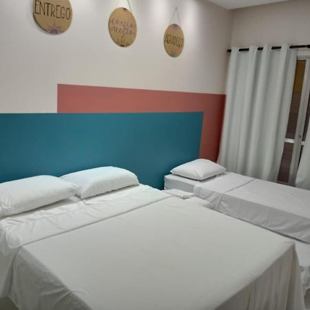 Apartamento Em Porto De Galinhas, Por Temporada エクステリア 写真