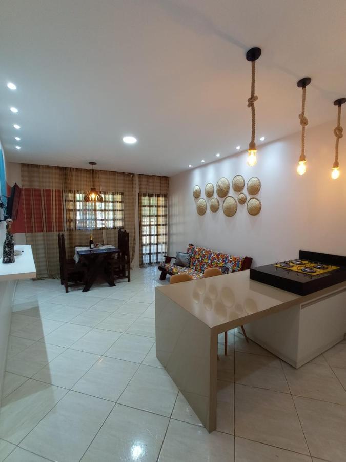 Apartamento Em Porto De Galinhas, Por Temporada エクステリア 写真
