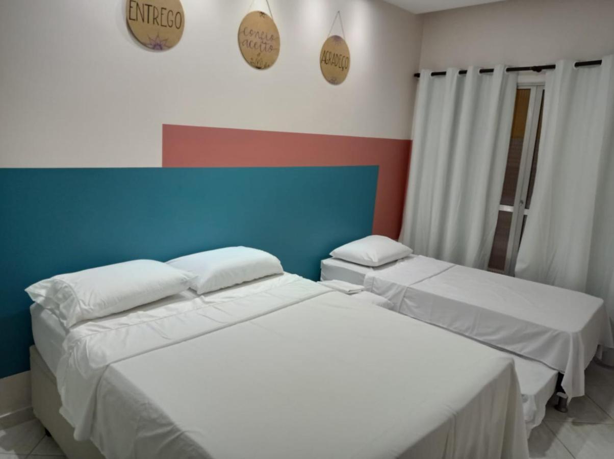 Apartamento Em Porto De Galinhas, Por Temporada エクステリア 写真