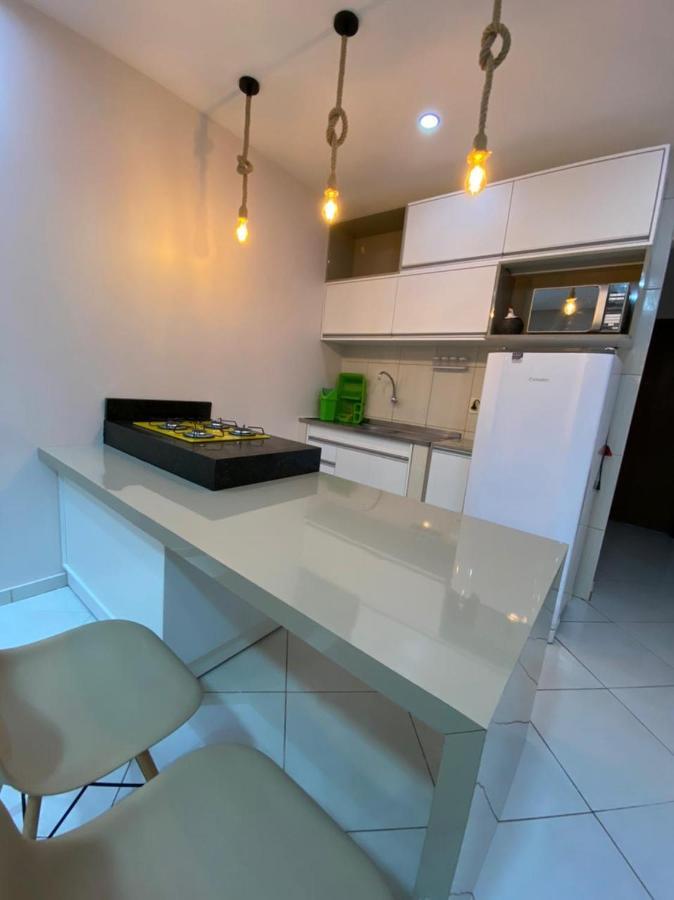 Apartamento Em Porto De Galinhas, Por Temporada エクステリア 写真